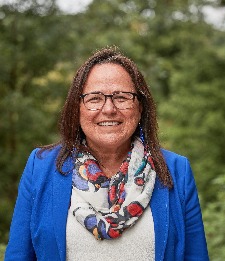 Dr. Bernice Downey